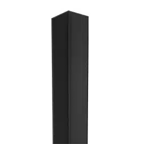 Aluminium ANGLE - 50x50x3mm - B
