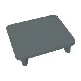XPS - Post Cap - Suits 65mm Posts - BS