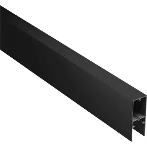 XPRESS Screening - 120 x 45mm Patented Sliding Gate BOTTOM RAIL - B