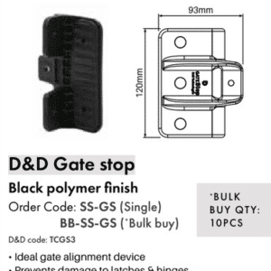 D&D GATE STOP(TCGS3) - G - Image 2