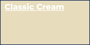 Classic Cream