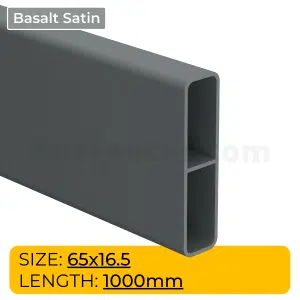 XPS - 65 x 16.5mm - CTS - BS