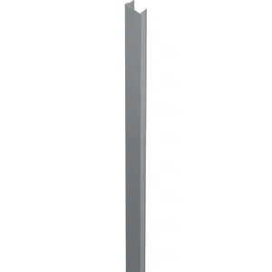 XPS - SIDE FRAME COVER - 26 x 12mm - BS