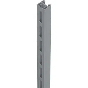 XPS -  GATE SIDE FRAME - 20MM Spacing - BS