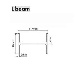 FULL PRIVACY - I Beam - Image 2